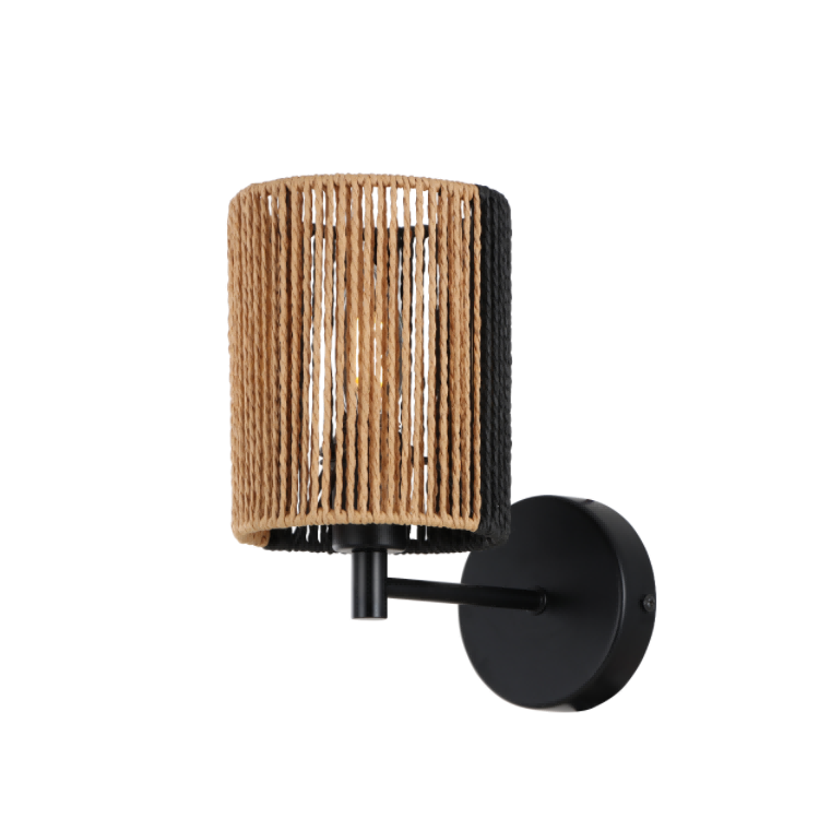 Күшейтілген қабырғада жарықтандыру құпиясы