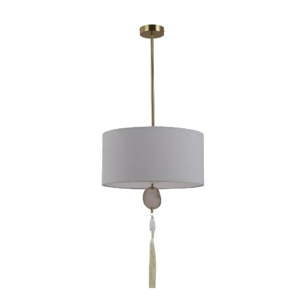 Табиғи агат vique antique мыс мотен